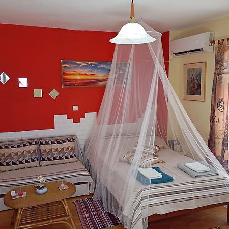 Y.M.Apartment Rhodes City Kültér fotó