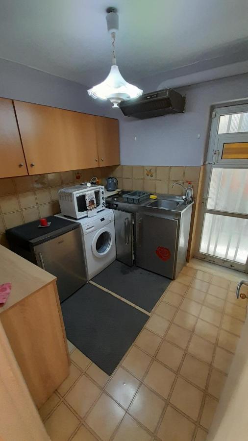 Y.M.Apartment Rhodes City Kültér fotó