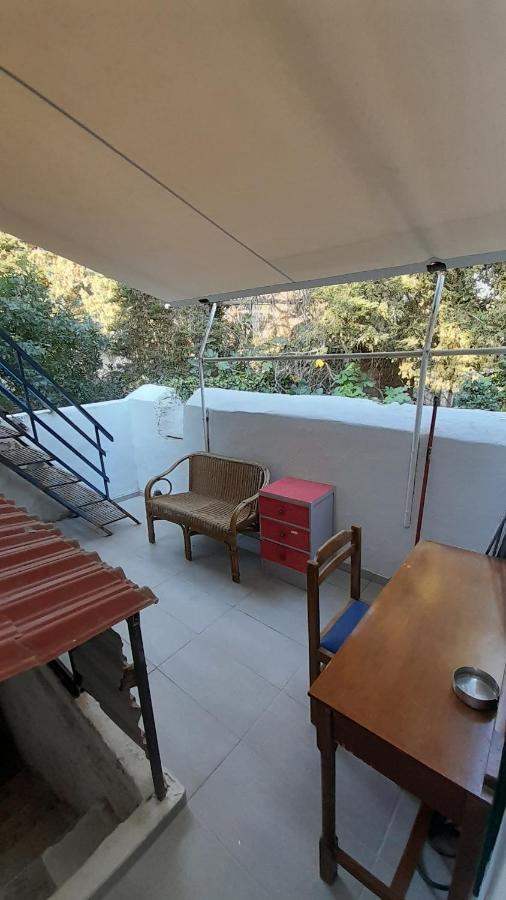 Y.M.Apartment Rhodes City Kültér fotó