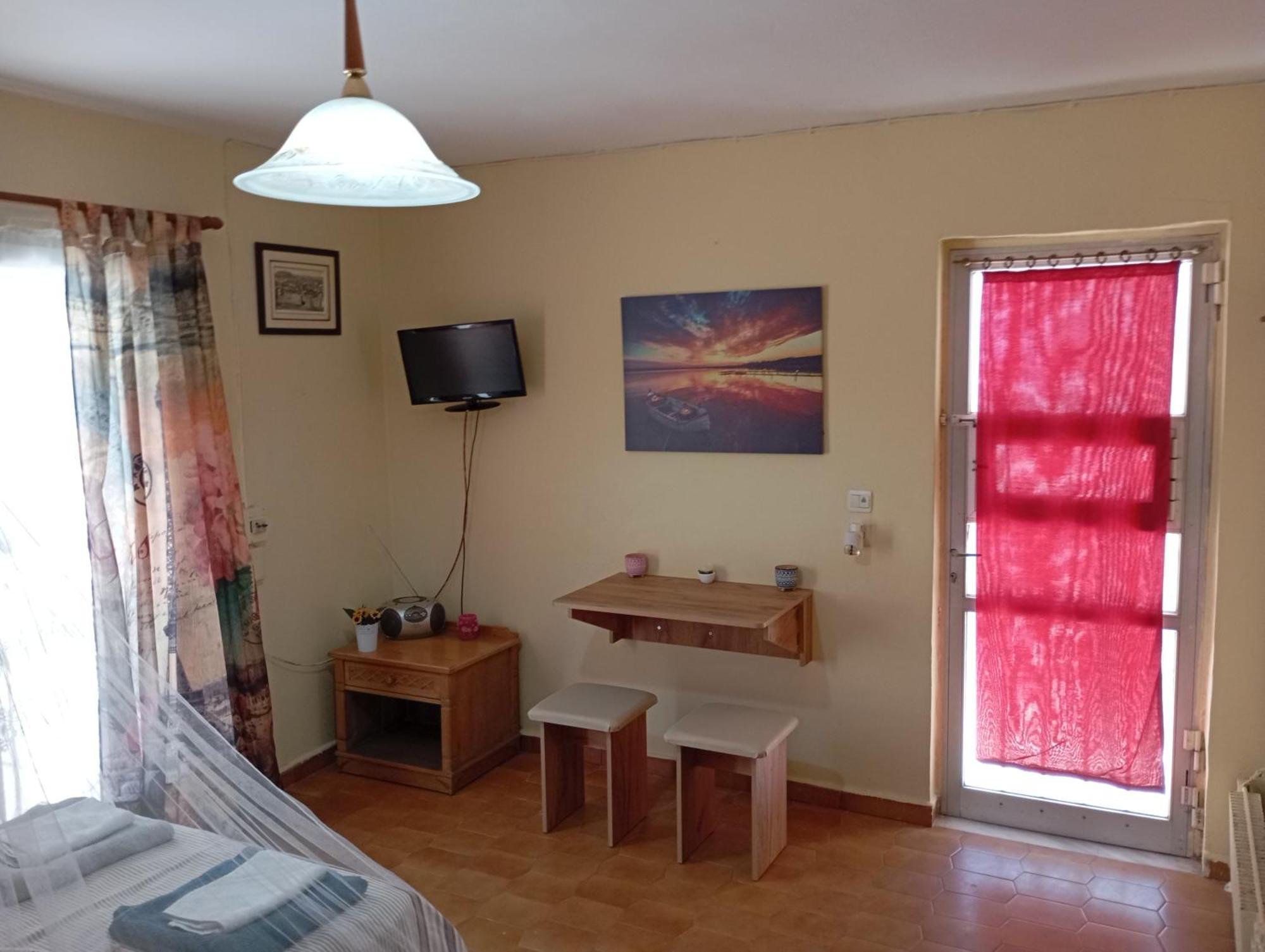 Y.M.Apartment Rhodes City Kültér fotó