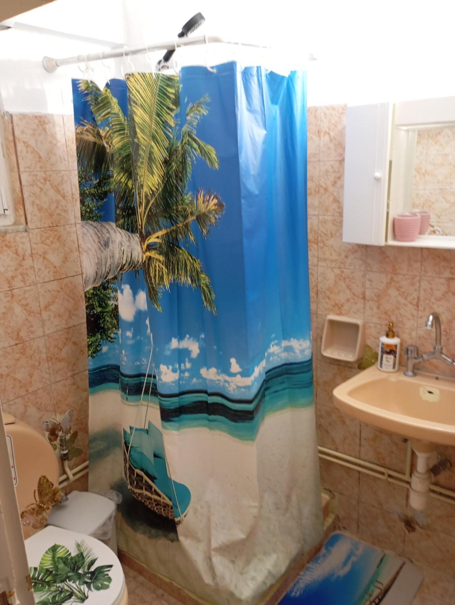 Y.M.Apartment Rhodes City Kültér fotó