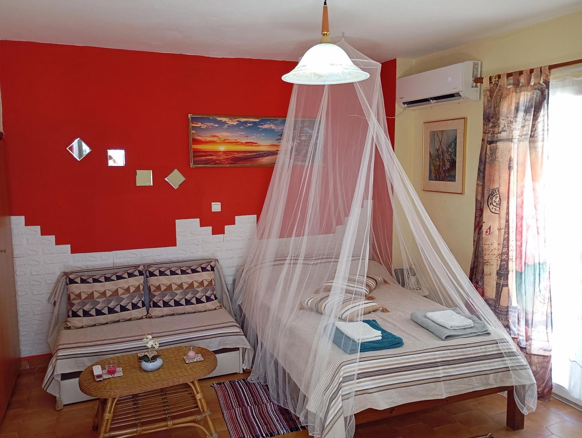 Y.M.Apartment Rhodes City Kültér fotó